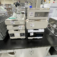 Agilent 1100 Series HPLC System image 2